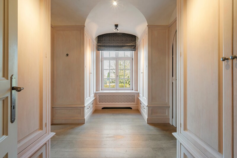 Exclusieve Villa te Weelde