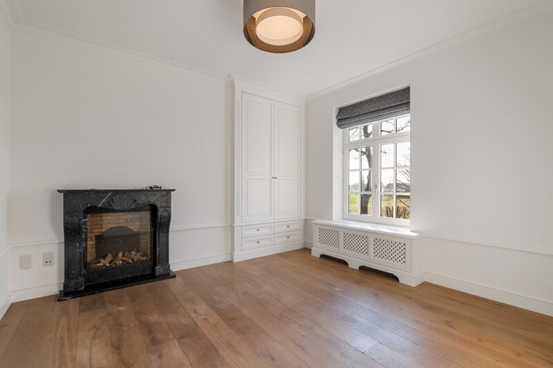 Exclusieve Villa te Weelde