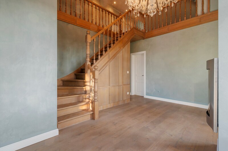 Exclusieve Villa te Weelde