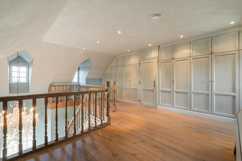 Exclusieve Villa te Weelde