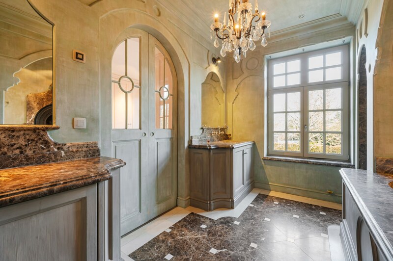 Exclusieve Villa te Weelde