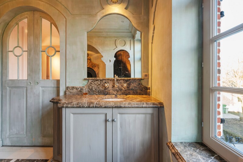 Exclusieve Villa te Weelde