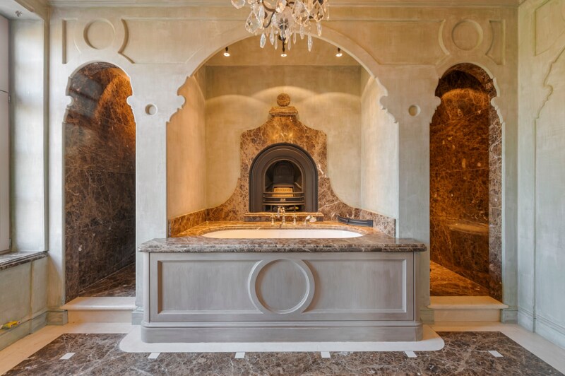 Exclusieve Villa te Weelde