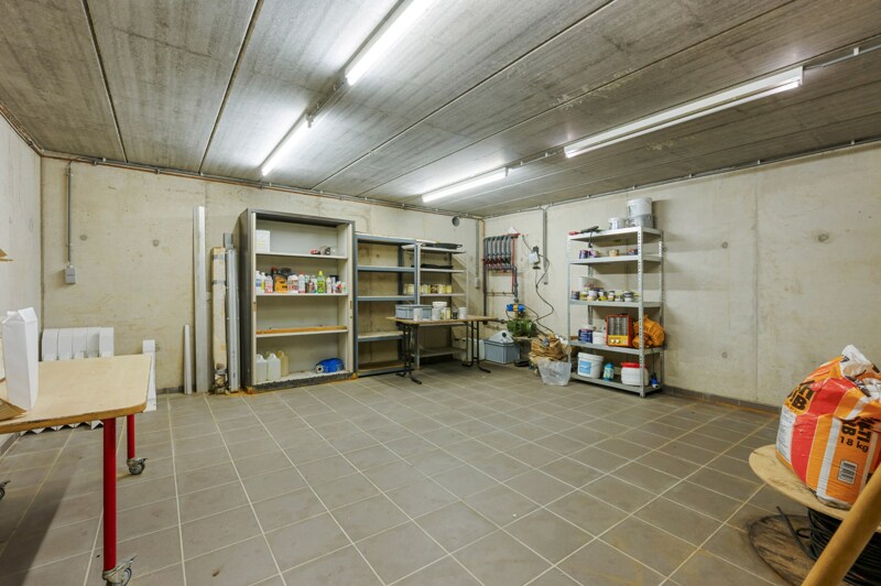 Exclusieve Villa te Weelde