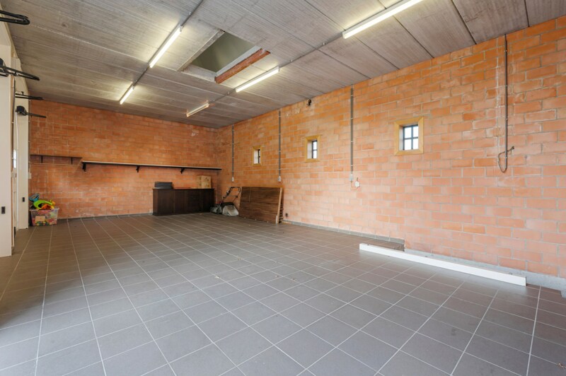 Exclusieve Villa te Weelde