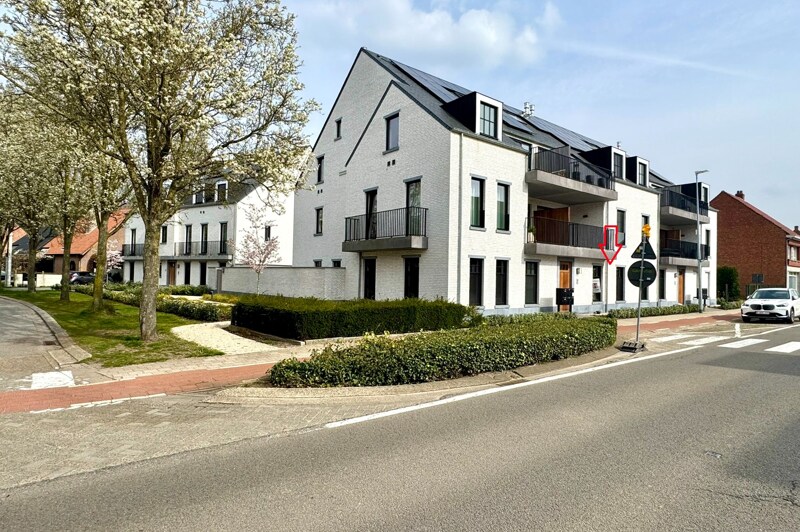 Benedenwoning te Kasterlee