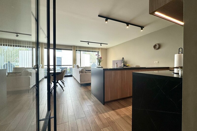 Benedenwoning te Kasterlee