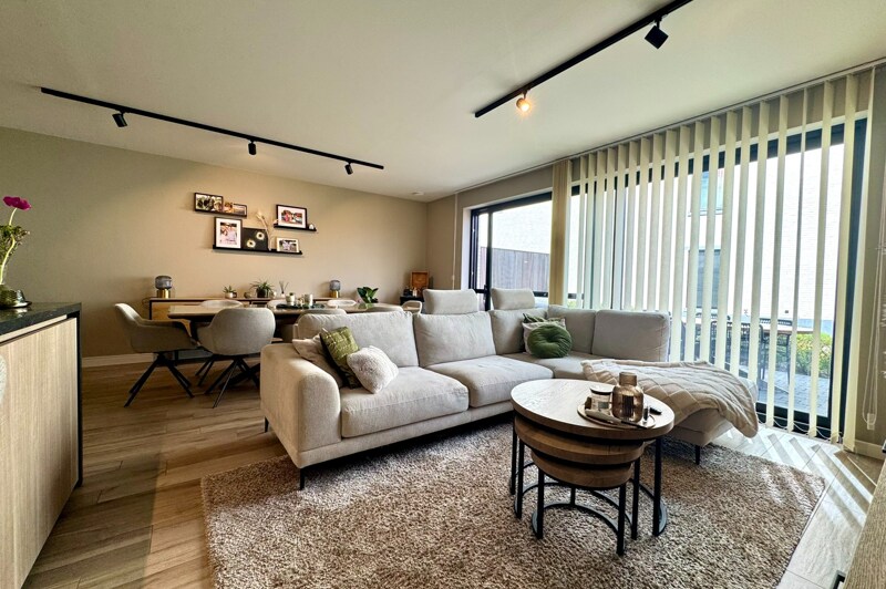 Benedenwoning te Kasterlee