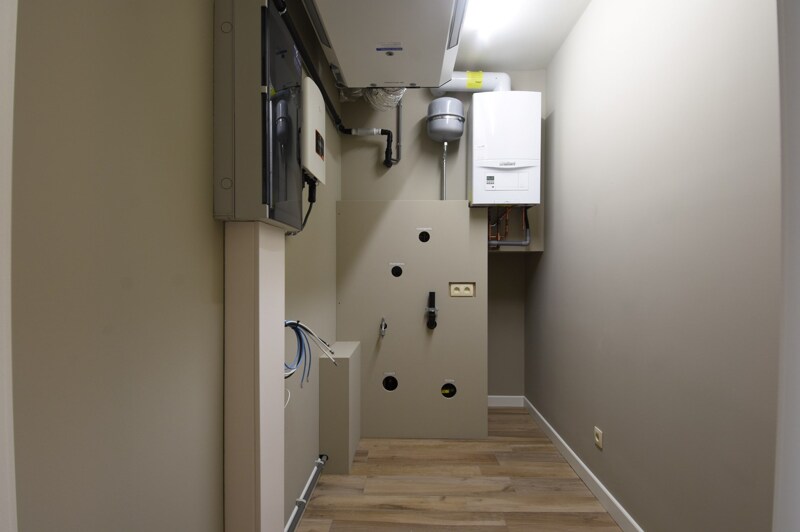 Benedenwoning te Kasterlee