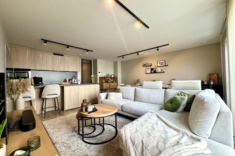 Benedenwoning te Kasterlee