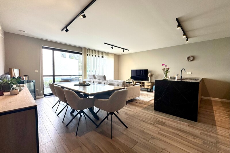 Benedenwoning te Kasterlee