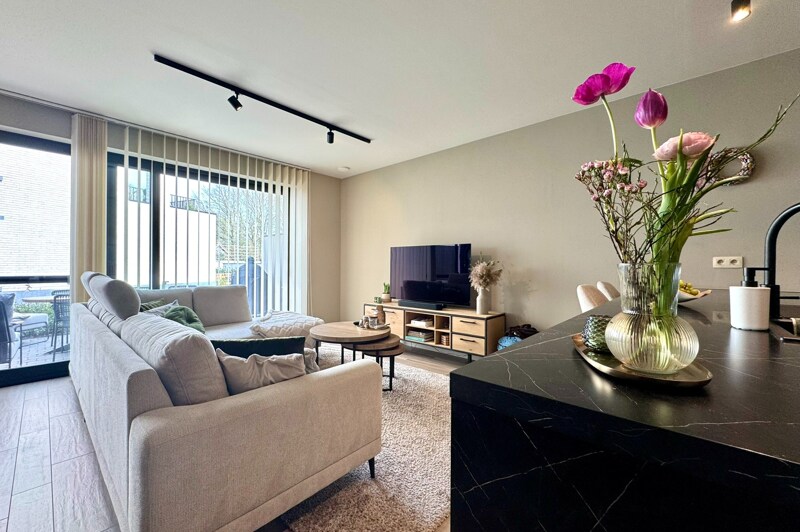 Benedenwoning te Kasterlee