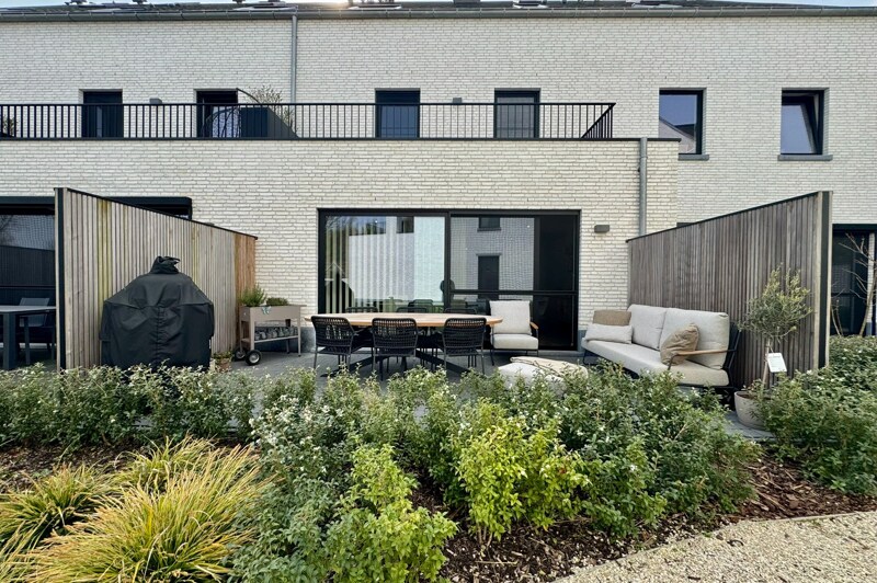 Benedenwoning te Kasterlee