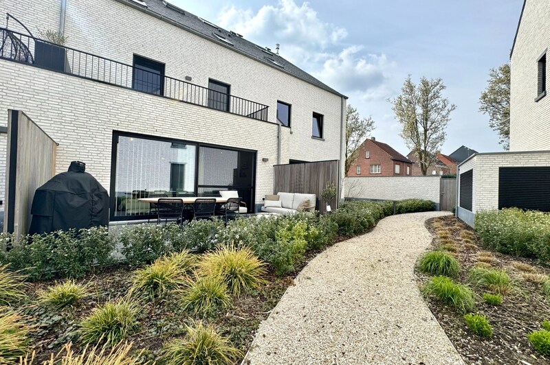 Benedenwoning te Kasterlee