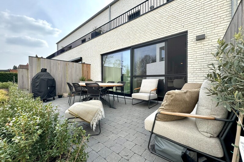 Benedenwoning te Kasterlee