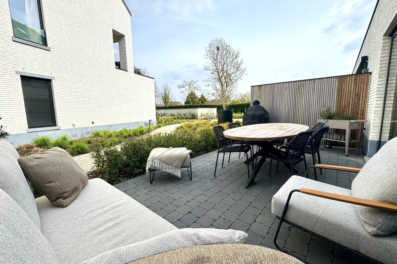 Benedenwoning te Kasterlee