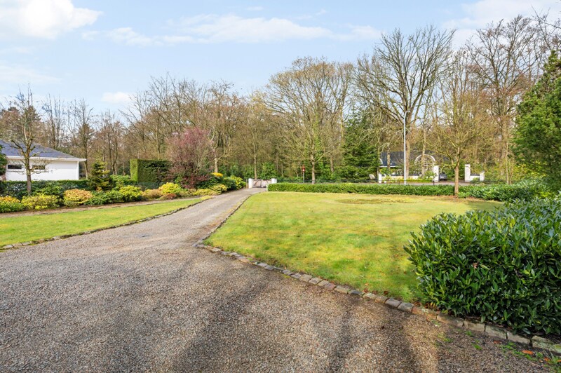 Bungalow te Oud-Turnhout