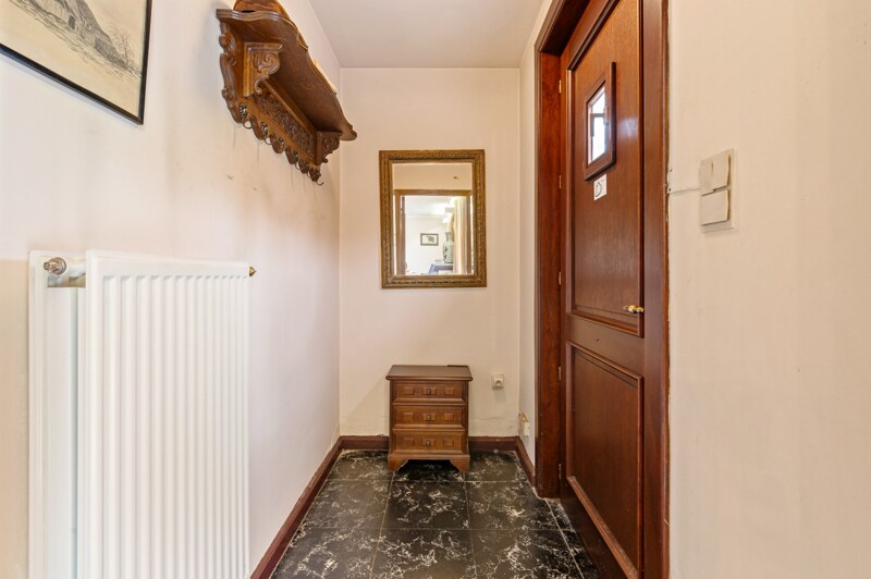 Bungalow te Oud-Turnhout