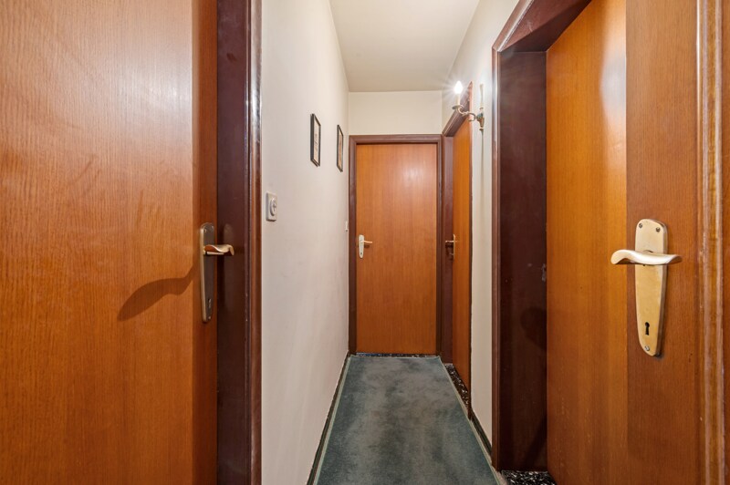 Bungalow te Oud-Turnhout