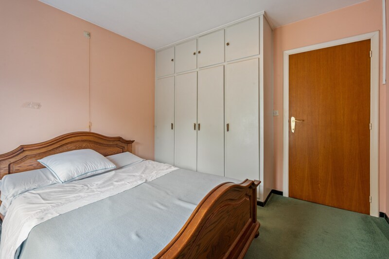 Bungalow te Oud-Turnhout