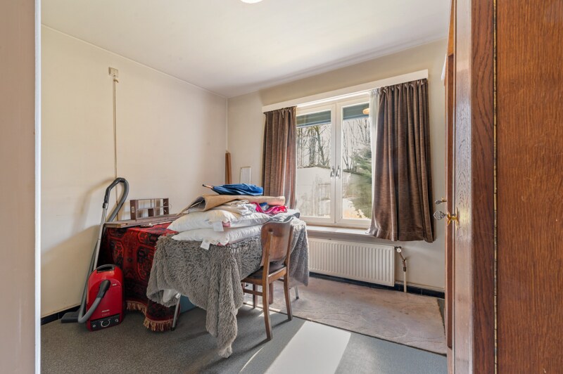 Bungalow te Oud-Turnhout