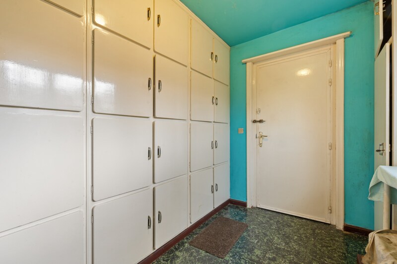 Bungalow te Oud-Turnhout