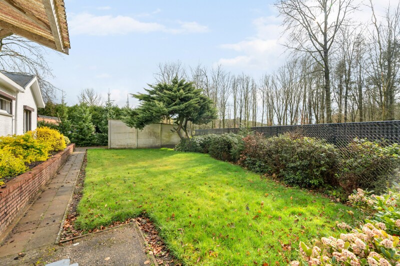 Bungalow te Oud-Turnhout