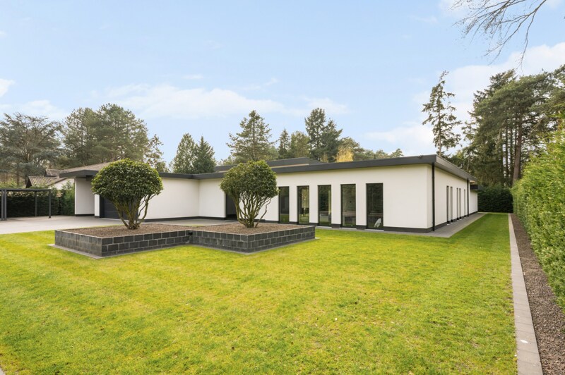 Exclusieve Villa te Pelt