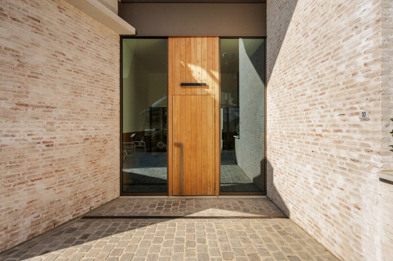 Appartement te Hasselt