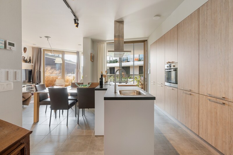 Appartement te Hasselt