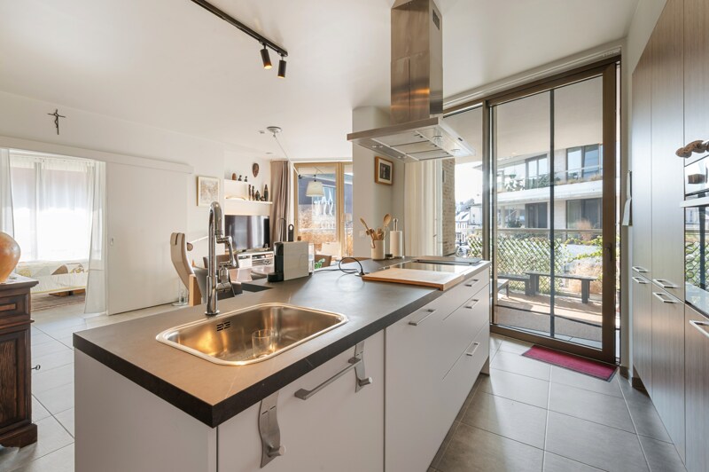 Appartement te Hasselt