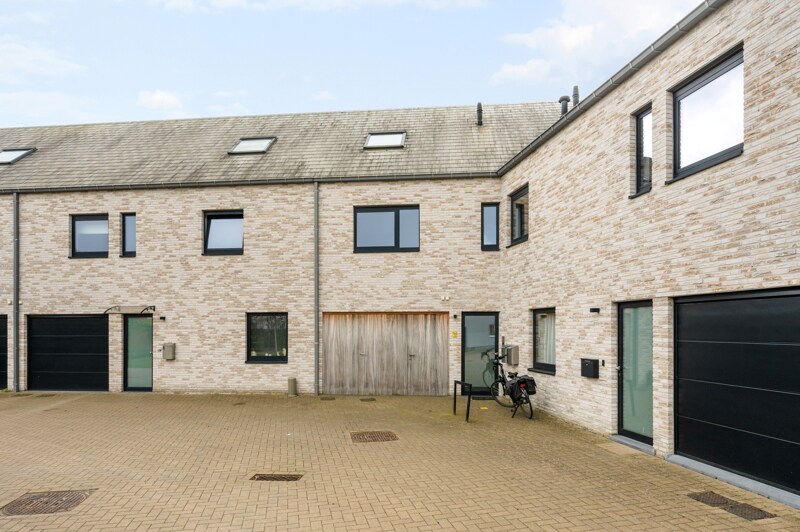 Benedenwoning te Turnhout