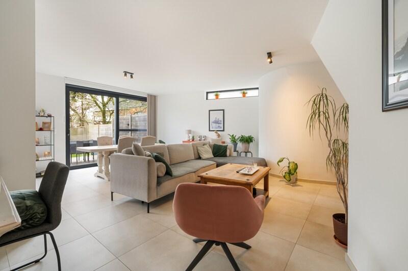 Benedenwoning te Turnhout