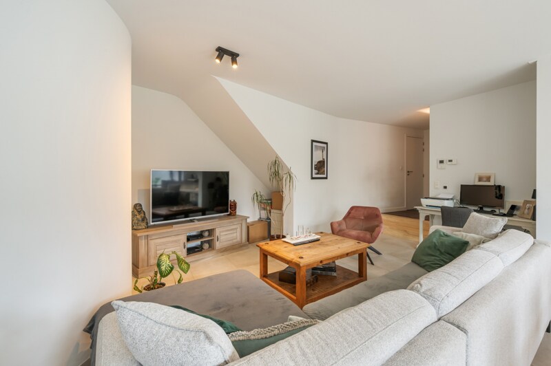 Benedenwoning te Turnhout