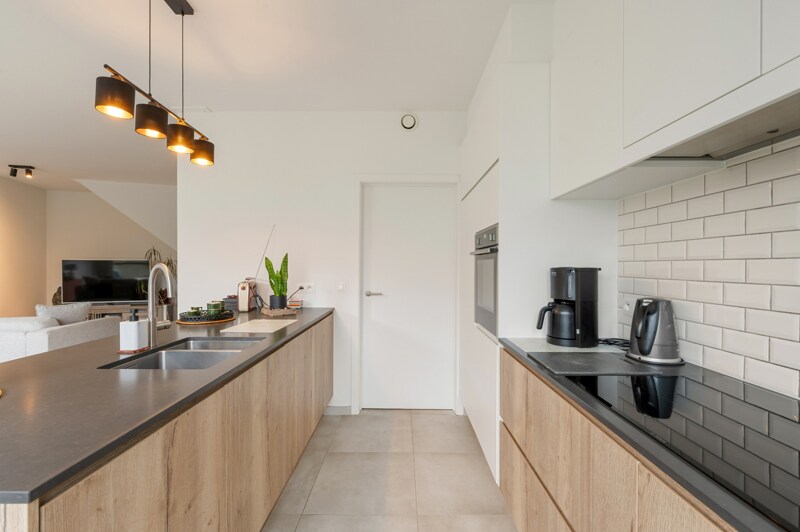 Benedenwoning te Turnhout