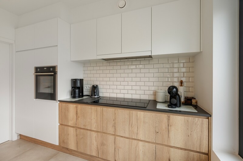 Benedenwoning te Turnhout