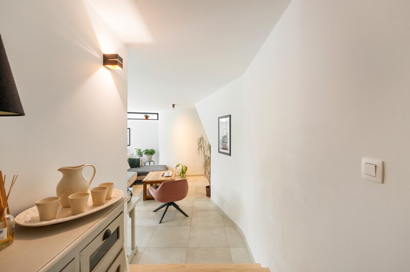 Benedenwoning te Turnhout