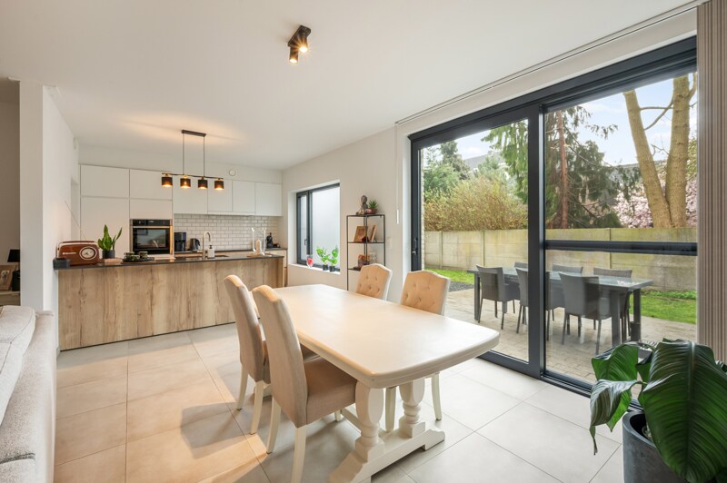 Benedenwoning te Turnhout