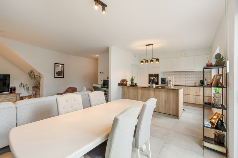 Benedenwoning te Turnhout