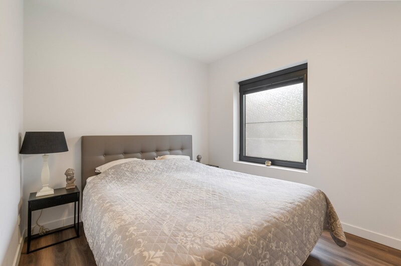 Benedenwoning te Turnhout