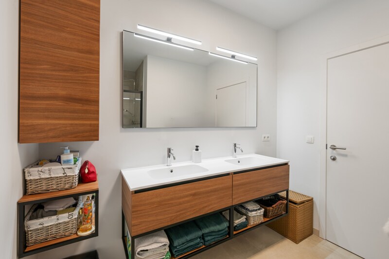 Benedenwoning te Turnhout