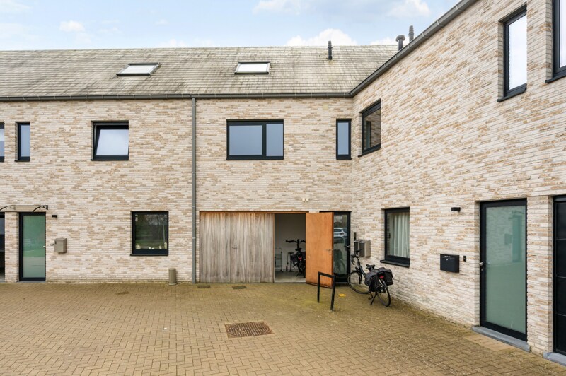 Benedenwoning te Turnhout