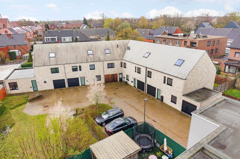 Benedenwoning te Turnhout