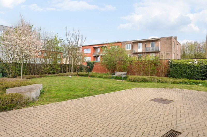 Benedenwoning te Turnhout