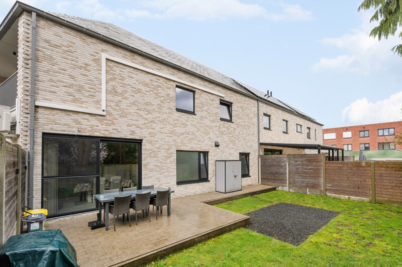 Benedenwoning te Turnhout