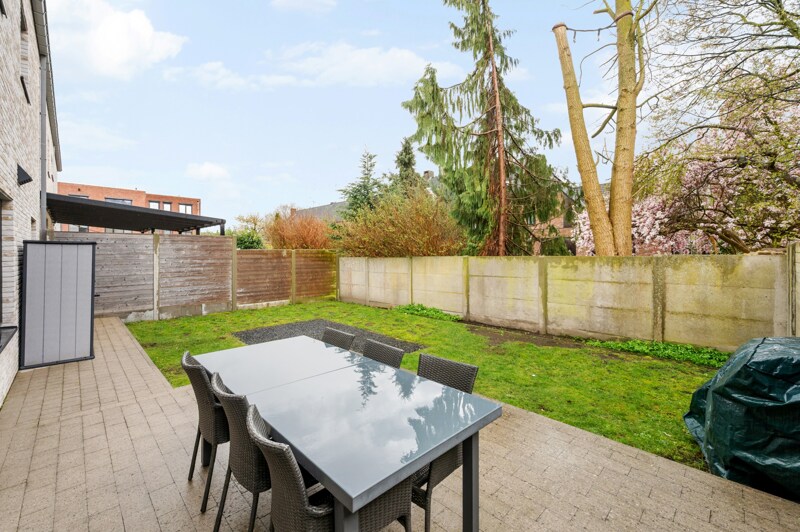 Benedenwoning te Turnhout