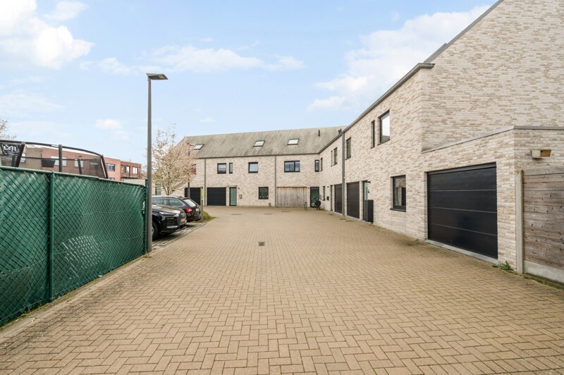 Benedenwoning te Turnhout