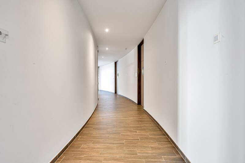 Commercieel kantoor te Zwijnaarde