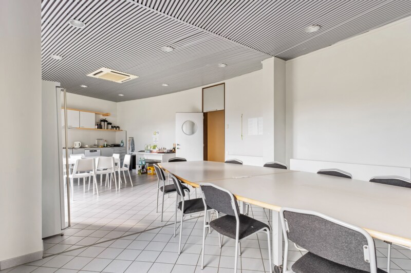 Commercieel kantoor te Zwijnaarde