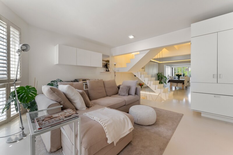 Appartement te Antwerpen